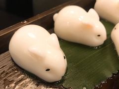 -独一处·物新集市(红谷滩店)