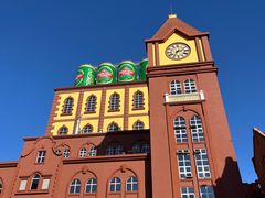 -青岛啤酒博物馆