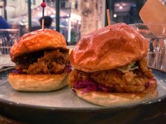 -RAC BAR(安福路店)