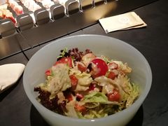 -很久以前羊肉串(打浦路店)