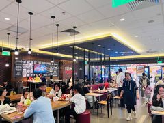 -汉堡王(砂之船奥莱店)