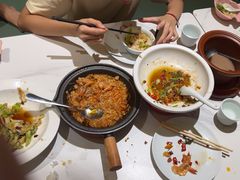 -楚山晓·湖北菜(武汉光谷K11店)