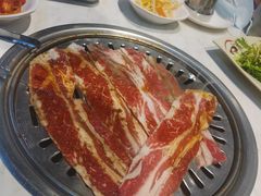 -六七八韩式烤肉·韩国料理(上杭路店)