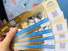 -将军关探险漂流