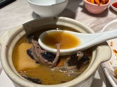 -汤城小厨•粤菜•靓汤(西直门凯德MALL店)