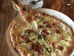 -PIZZA BIANCA(民园店)