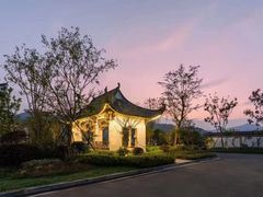 -婺源梦里老家大型山水实景演出