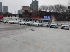 -宏业驾校总部直营(古田四路校区)