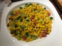 -梁记粥铺(开元地中海店)