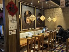 -云海肴·汽锅鸡·云南菜(天津国金汇店)