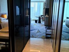 -广州奥园喜来登酒店