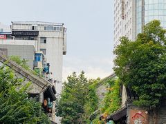 -回龙窝历史文化街区