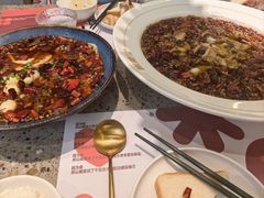 -椒爱水煮鱼川菜(皇姑万象汇店)