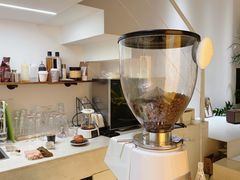 -XI·LaundryCafe 喜咖自助洗衣咖啡店