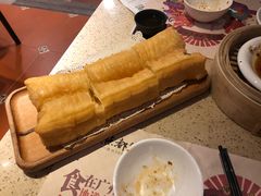 -点都德(大茶楼店)