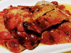 深井烧鹅-龙记烧腊茶餐厅(常德路店)