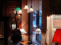 -古董花园(思南路42弄小区店)