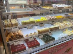 -蜂蝶来饼店(拱北总店)