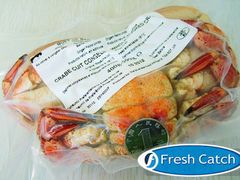 -蟹之国·精品蟹料理(极地店)