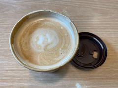 热拿铁-麦当劳(双榆树店)