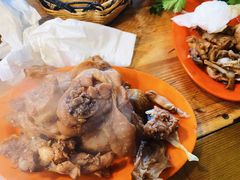 鸡公煲-范贤光鸡公煲(平乐园总店)