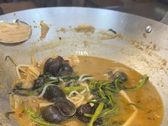 -小螺大作·螺蛳粉火锅(林和西店)
