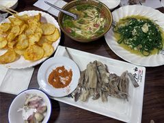 -清真·伊清阁餐厅