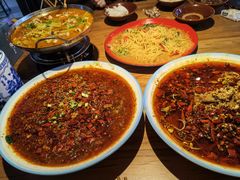 泰椒土豆丝-先启半步颠小酒馆(白麓里店)