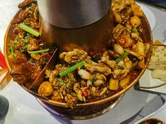 -老佛爷蛙锅•鲜蛙煲(麦凯乐店)