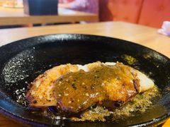 龙利鱼-纽斯特牛排自助餐厅(浦东文峰广场店)