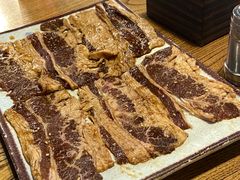 -大壮家原味烤肉(兴华北街店)