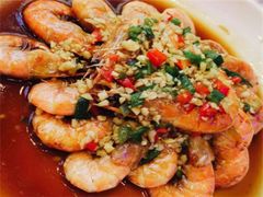 -尚岛私房菜(西方巷店)