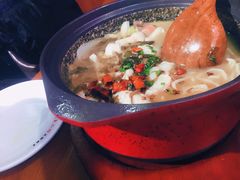 -周鱼小馆石锅酸菜鱼(活力汇店)