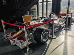 -雪浪山卡丁车俱乐部