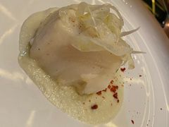 -Tivano意大利餐厅(成都居舍酒店)