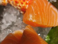 -極上萬膳·日料放题(海岸城店)