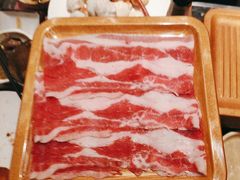 -牛YO寿喜烧·铁板烧和牛火锅自助(市府恒隆店)