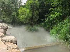 -云丘山景区