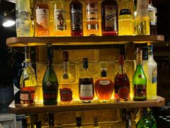 -流浪者复古西餐鸡尾酒吧(沈阳店)
