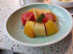-战斧牛排餐厅(百盛优客店)