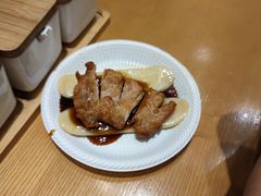 经典排骨年糕-鲜得来排骨年糕(豫园店)