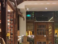 -茶肆(仙林店)