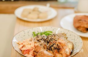 Western Sprout Double Combo Rice