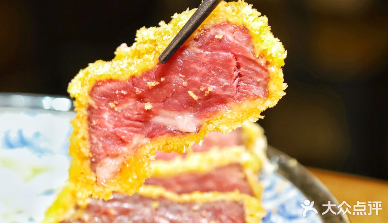 超高性价比石板烤肉