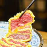 超高性价比石板烤肉