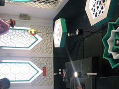 -帕米尔食府(白云观店)