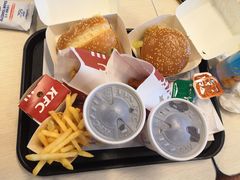 -肯德基(津滨店)