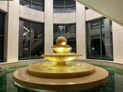 -虹桥迎宾馆·宴会厅