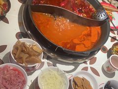 -江北北火锅馆·公路夜市(魏公村店)