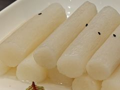 -阿庄新豫菜(航海东路店)